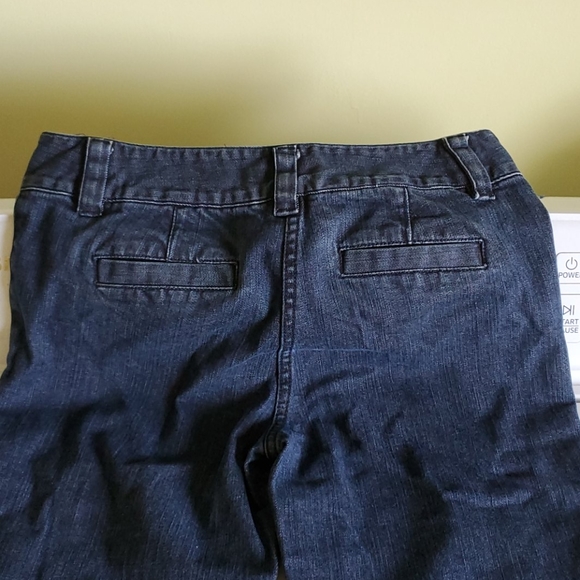 Inc Jean's wide leg - Picture 3 of 3